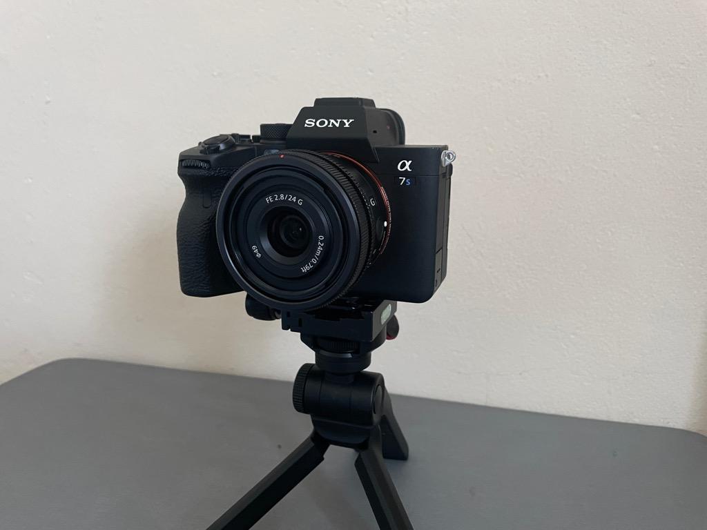 SONY ソニー FE 24mm F2.8 G SEL24F28G α(ソニー) G Lens 交換 SONY ソニー FE 24mm F2.8 G SEL24F28G α(ソニー) G Lens 交換