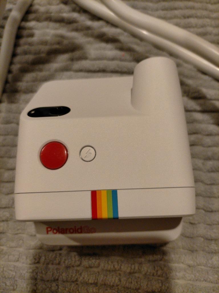 新品アクセサリー》 Polaroid (ポラロイド) Go用 インスタントフィルム Color Film ダブルパック〔納期未定・予約商品〕  :9120096770807:カメラ専門店マップカメラYahoo!店 - 通販 - Yahoo!ショッピング