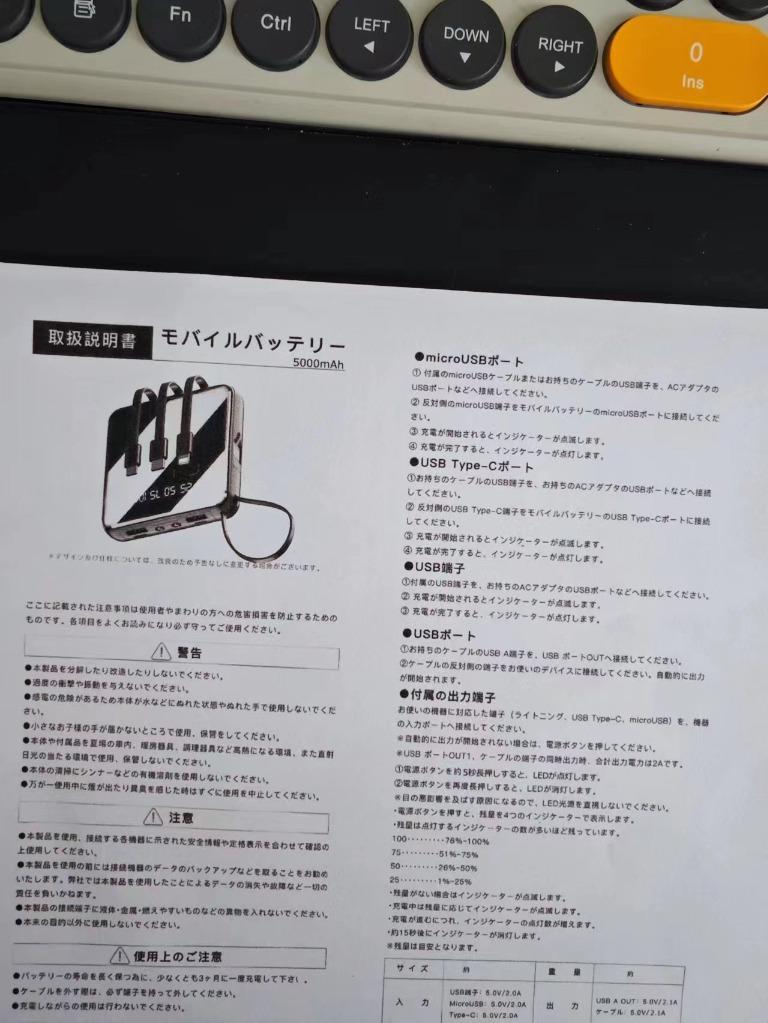 5件目のレビュー画像 | 1