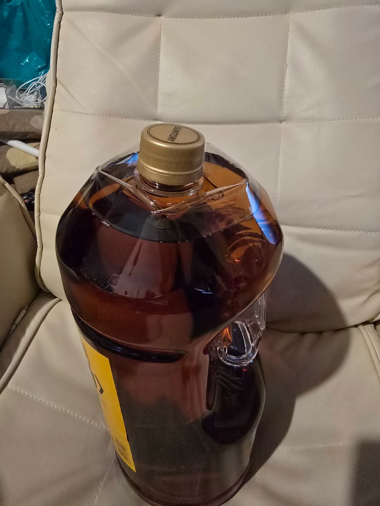 ⭐️早い者勝ち⭐️特製〈角〉ウイスキー 5L 40% サントリー 特製 角 40% 5000ml 5l ペットボトル ウイスキー