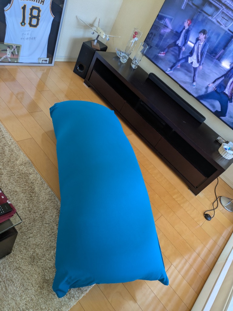 Yogibo 【20%OFF】アウターカバーを変えて気分一新。カラフルで