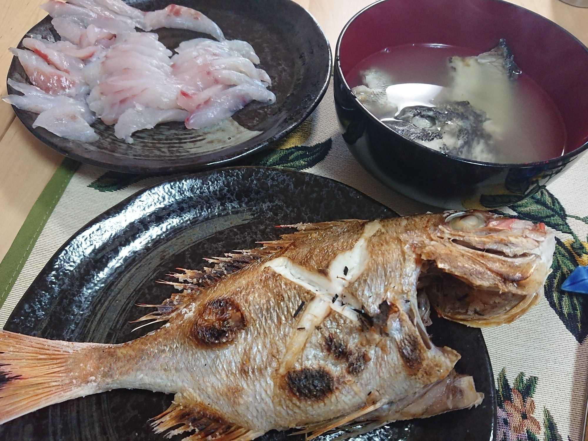 よか魚のお試し新鮮鮮魚セット 初回限定 鮮度抜群 おためし鮮魚 Ot1 よか魚 Com 通販 Yahoo ショッピング