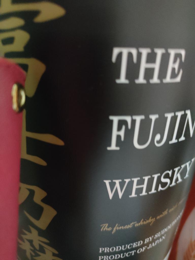 ☆特価☆ 富士乃森 ザ フジノモリ ウィスキー 4000ml (THE FUJINOMORI WHISKY) 4L 37度 日本 国産 ブレンデット  ウイスキー :fujinomori-whisky-4000:越後雪国地酒連峰 - 通販 - Yahoo!ショッピング