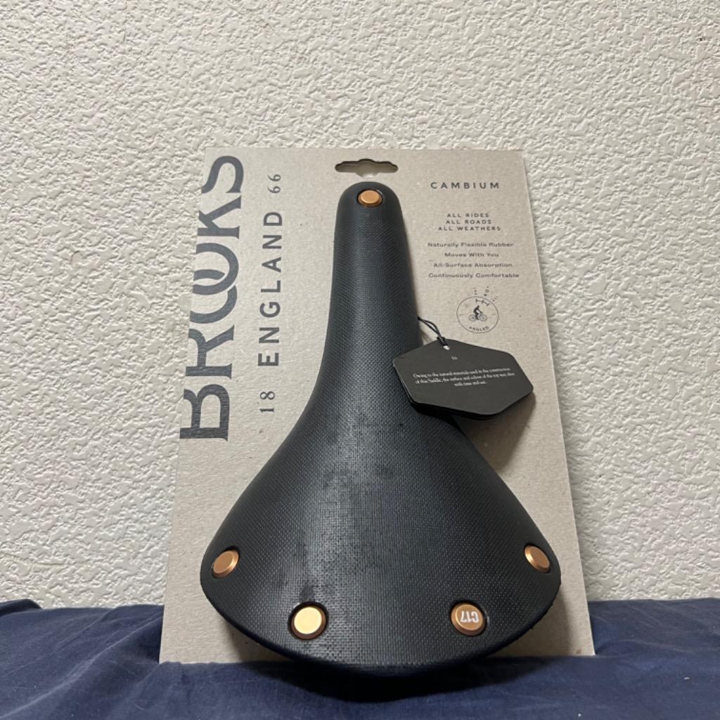 ブルックス(自転車) 【送料無料・限定色】Brooks Cambium C17 ブルックス(自転車) 【送料無料・限定色】Brooks Cambium C17