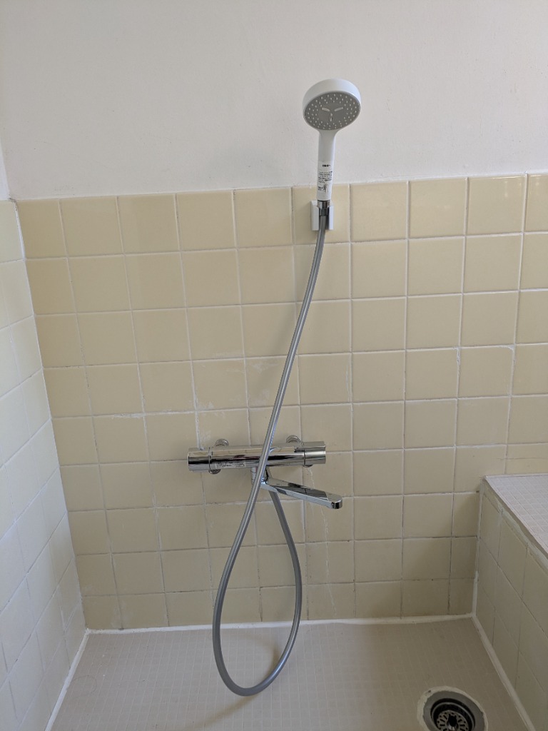 バス・洗面所用品 duytanTOTO TBV03401J1 TOTO TBV03401J1【在庫有り 13時迄出荷ok】TOTO 浴室用水栓