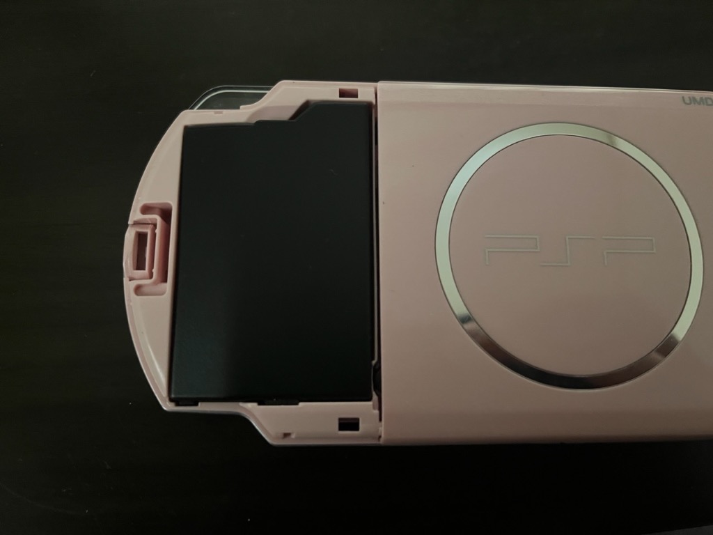 PSP-S110 新品【3.7Ｖ 1200mAh】PSP-2000 PSP-3000 互換 バッテリー 