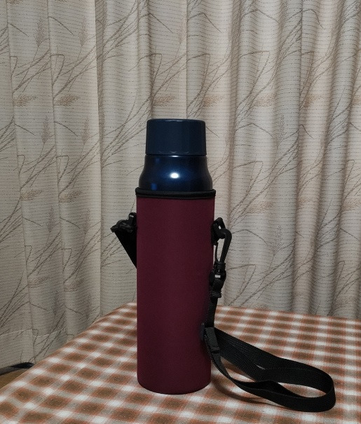 水筒カバー800ml 1リットル 1000ml 1L 子供 キッズ ボトルカバー