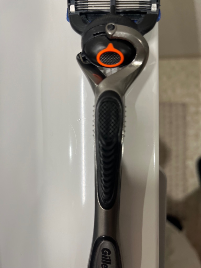 【まとめ売り】Gilletteプログライド5+1 P&G ジレット プログライド 5+1 ホルダー 本体1本(装着刃付
