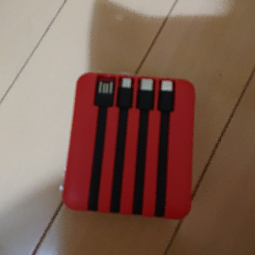 レビュー画像