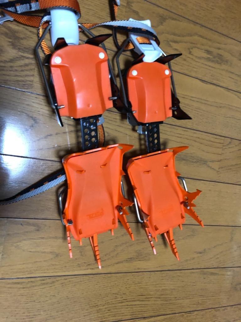 登山用アイゼン ダート アウトドア用品 ペツル (PETZL) U001AA00 登山用アイゼン ダート アウトドア用品 ペツル (PETZL) U001AA00