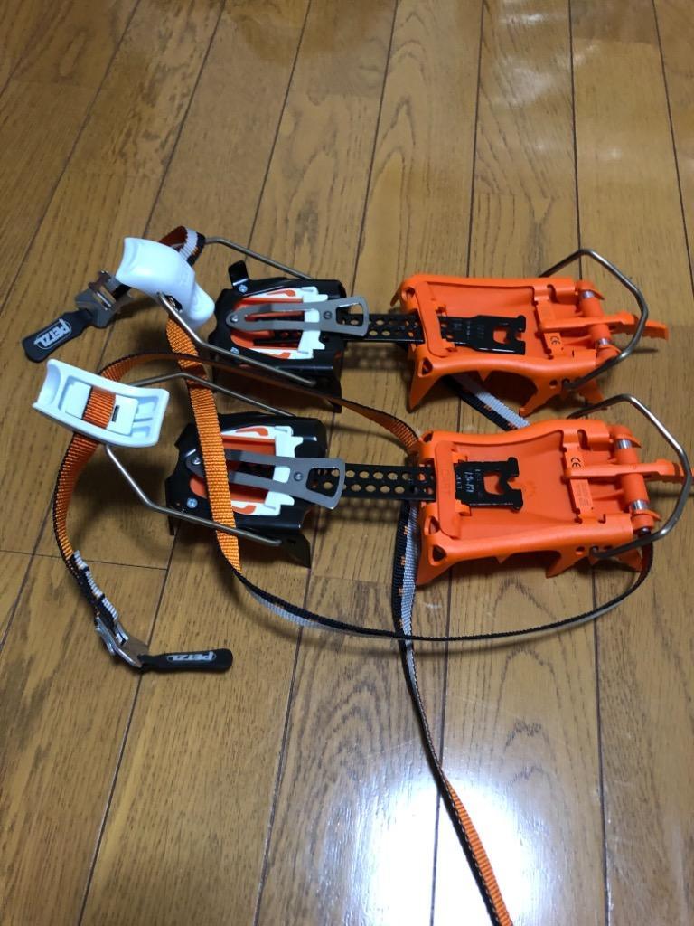 登山用アイゼン ダート アウトドア用品 ペツル (PETZL) U001AA00 登山用アイゼン ダート アウトドア用品 ペツル (PETZL) U001AA00
