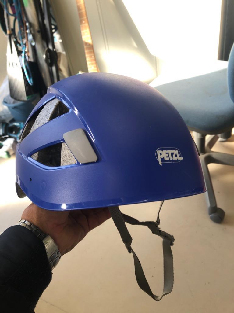 取寄) ペツル バーテックス ヘルメット Petzl Petzl Vertex Helmet Red