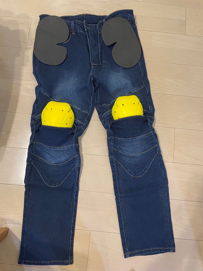 レビュー画像