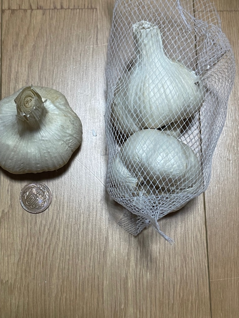 新物　青森県にんにく４キロ ML2L 楽天市場】＼新物入荷しました／ にんにく 国産 訳あり 2kg S