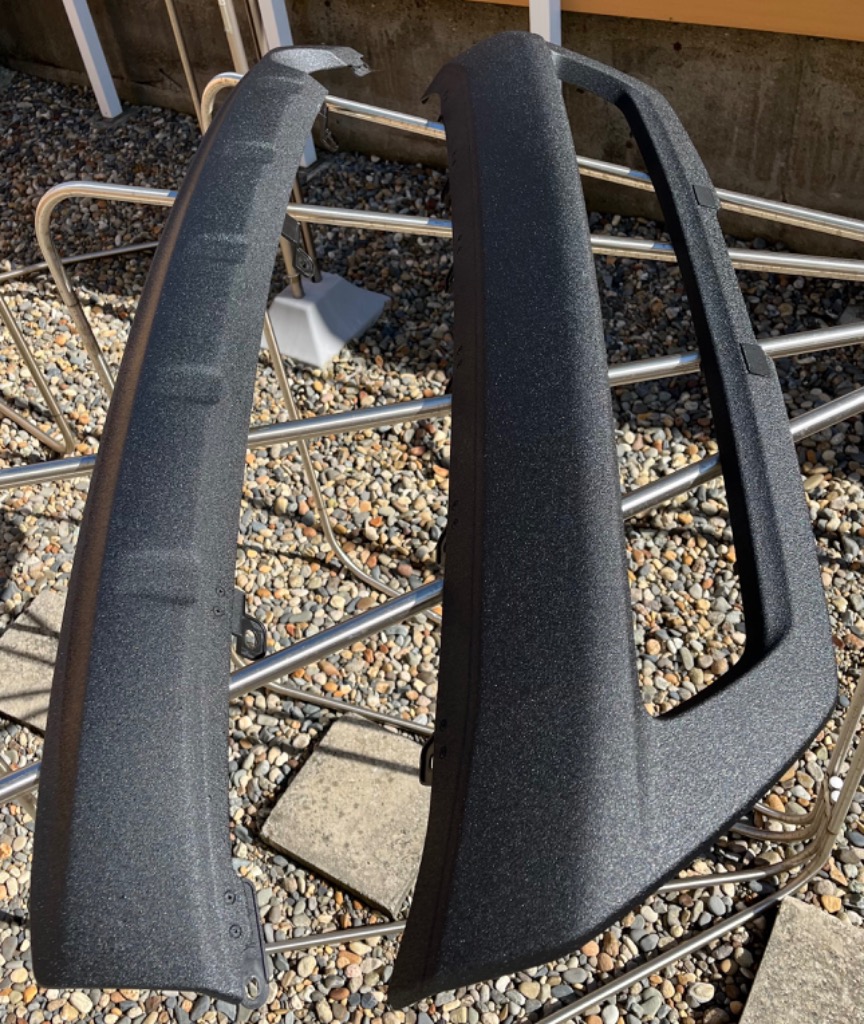 ラプターライナー塗料　2液型缶スプレー400ml　ブラック　（2Kエアゾール） 楽天市場】【塗料】ラプターライナー塗料 2液型缶スプレー400ml