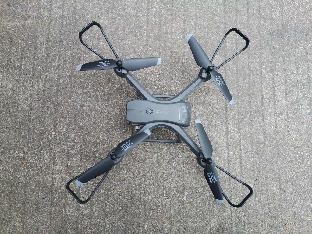 ドローン 免許不要 6K FPV RCドローン HDカメラ付 バッテリー1個付き4DRC ドローン 120°広角 高度維持 ライブビデオ WiFi  国内認証済み 2.4GHz 【2022年新型】 :ykfj101:Youfukume - 通販 - Yahoo!ショッピング