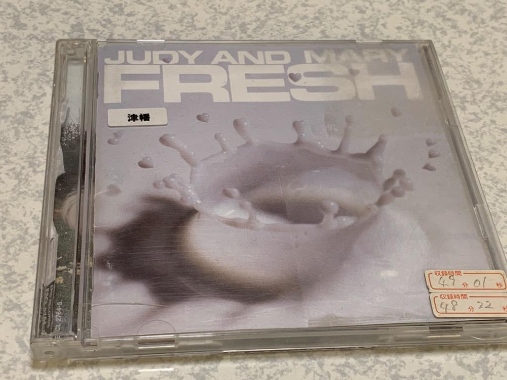 COMPLETE BEST ALBUM 「FRESH」 - 最安値・価格比較 - Yahoo