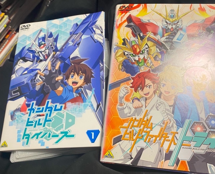 全巻セット【中古】DVD▼ガンダム ビルドシリーズ(25枚セット)ファイターズ 全9巻 + ファイターズトライ 全9巻 + 特別編 + ダイバーズ 全6巻▽レンタル落ち Amazon.co.jp: ガンダム ビルドシリーズファイターズ 全9巻 +