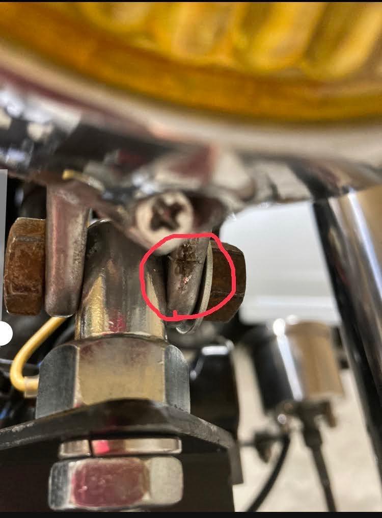 ハーレー ショベルヘッド　スポーツスター　ヴィンテージランプ skd-378me-g.jpg