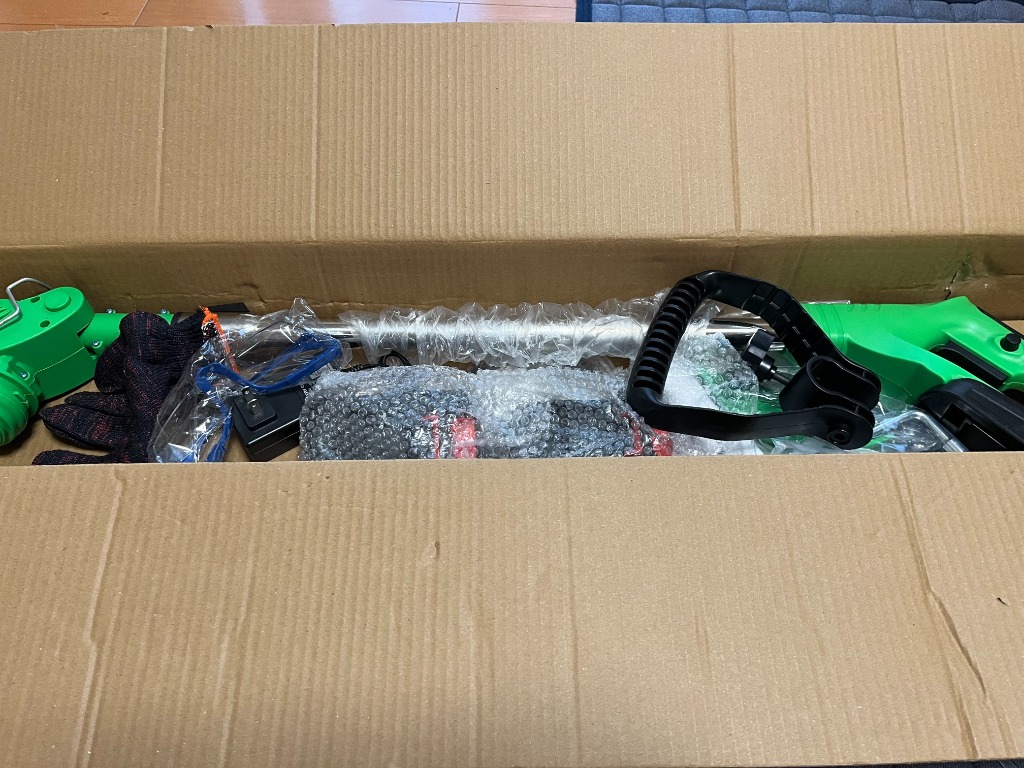 全体のレビュー画像 | 1-2