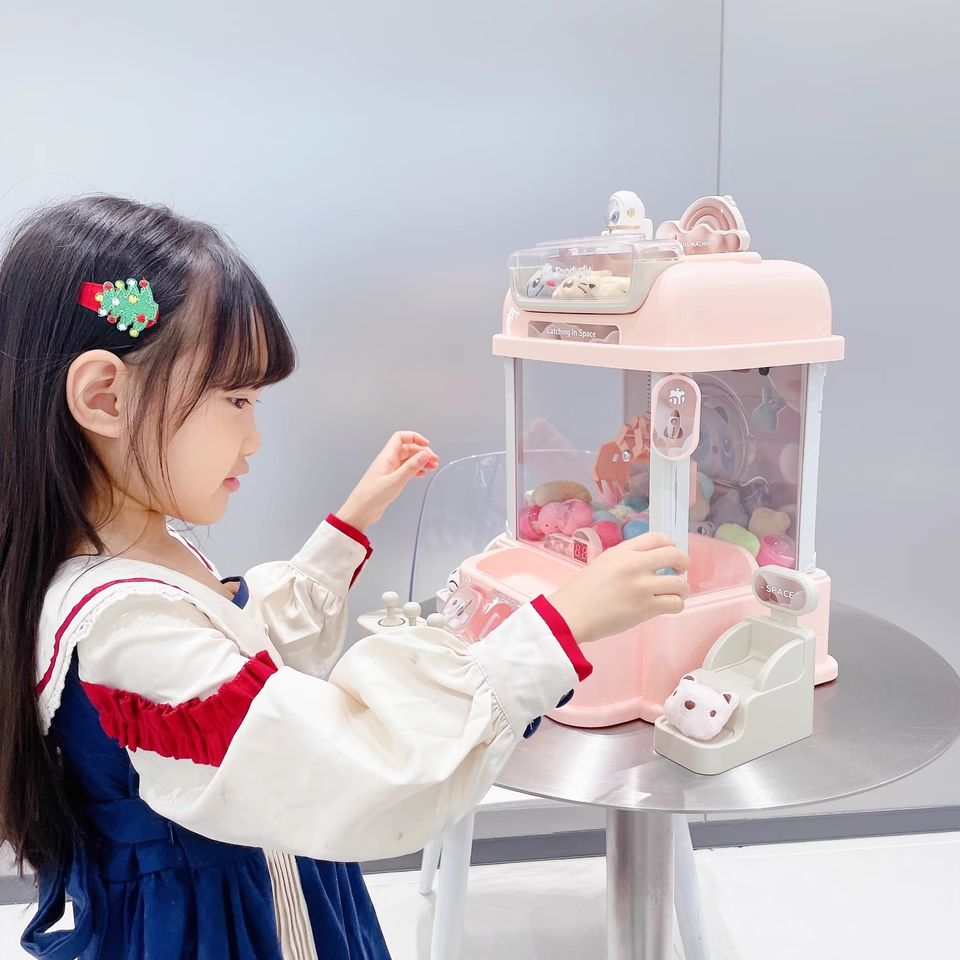 楽天市場】クレーンゲーム ufo型 ゲーム キャッチャー