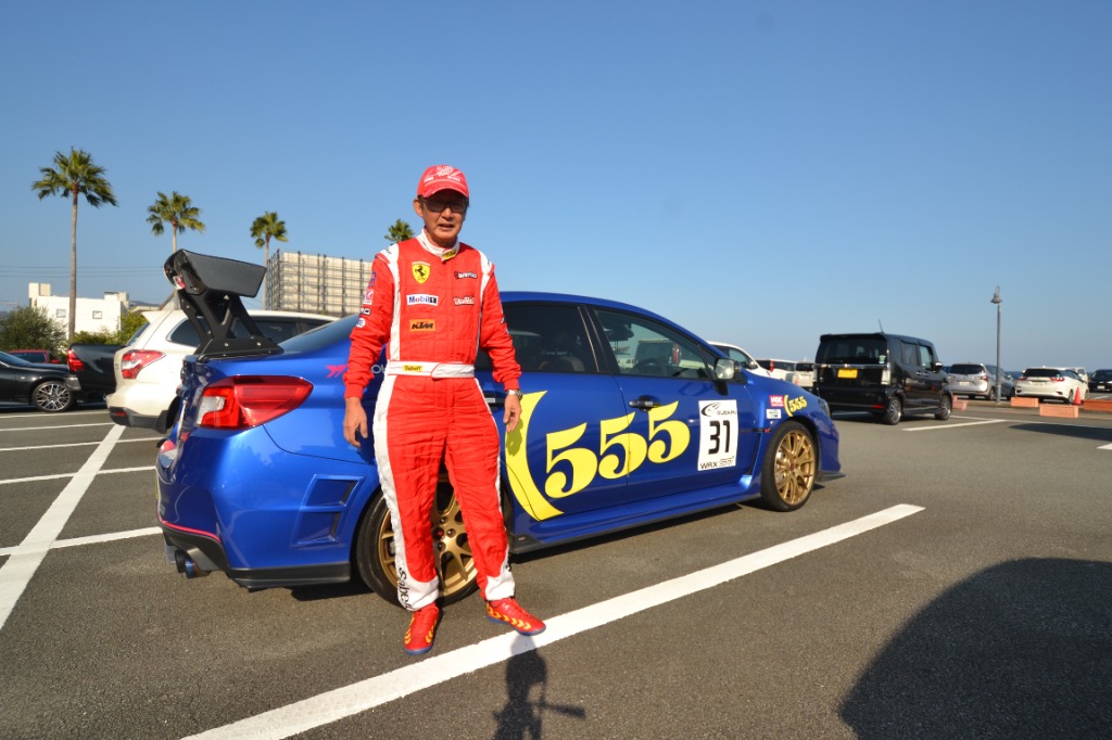 VARIS VAB/VAG、GT-Wing＋マウントブラケット : YR-Advance