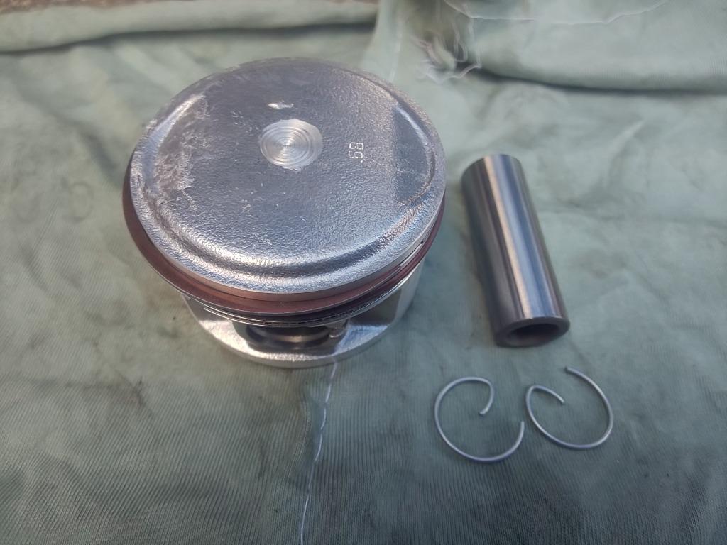 高品質 マジェスティ125 キャブ車 Fi車共にOK STDノーマルサイズ