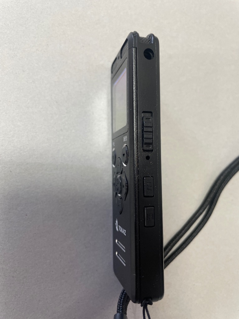 16GB大容量 ボイスレコーダー 小型 高性能 操作簡単 IC 16GB大容量 ボイスレコーダー 小型 高性能 操作簡単 IC