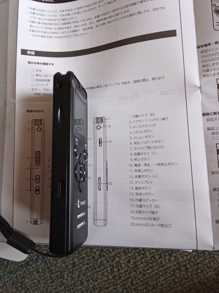 全体のレビュー画像 | 7-0