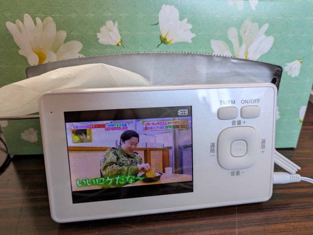 レビュー画像