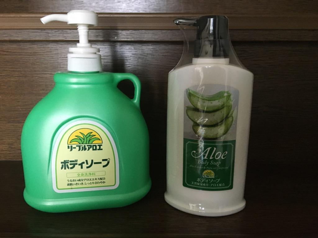 Osána ボディソープ アロエ・キュウリ 370ml Osána ボディソープ アロエ・キュウリ 370ml