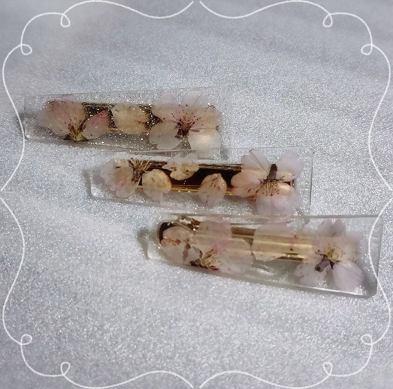 ヘアアクセサリー N ナチュラルパイピングシュシュ HS-181 | ヘアアクセサリー