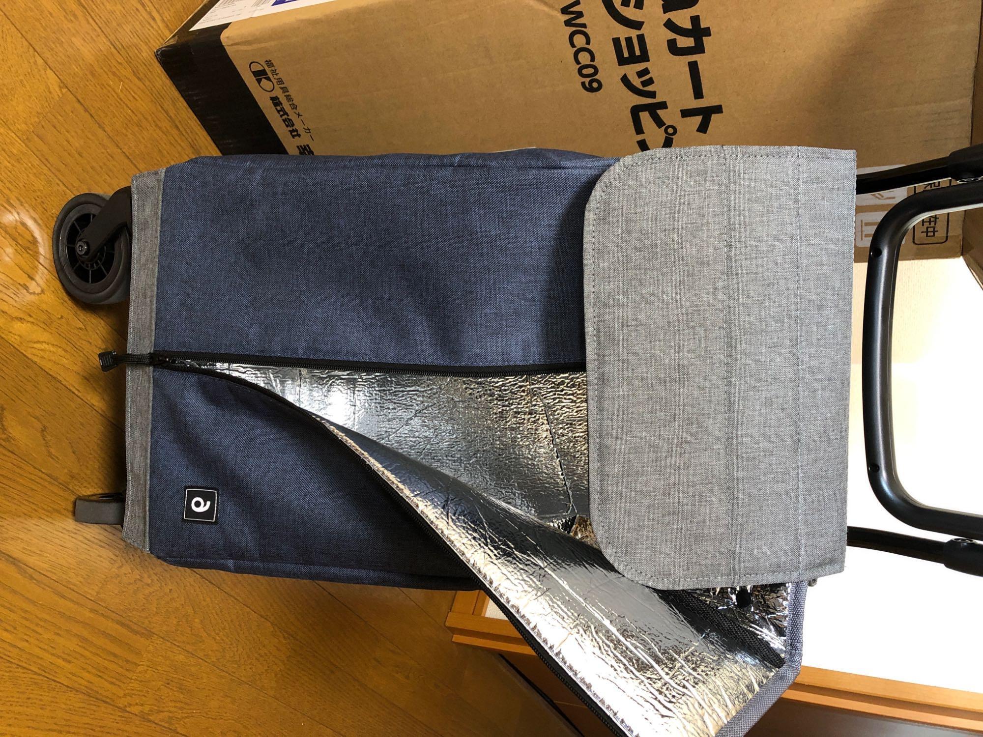 Tacaof 幸和製作所 aカート ショッピング WCC09 ショッピング