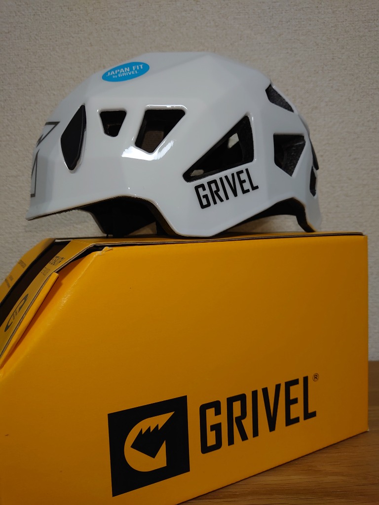 グリベル ステルス GRIVEL ヘルメット 登山用品 : gv-heste : 登山専門