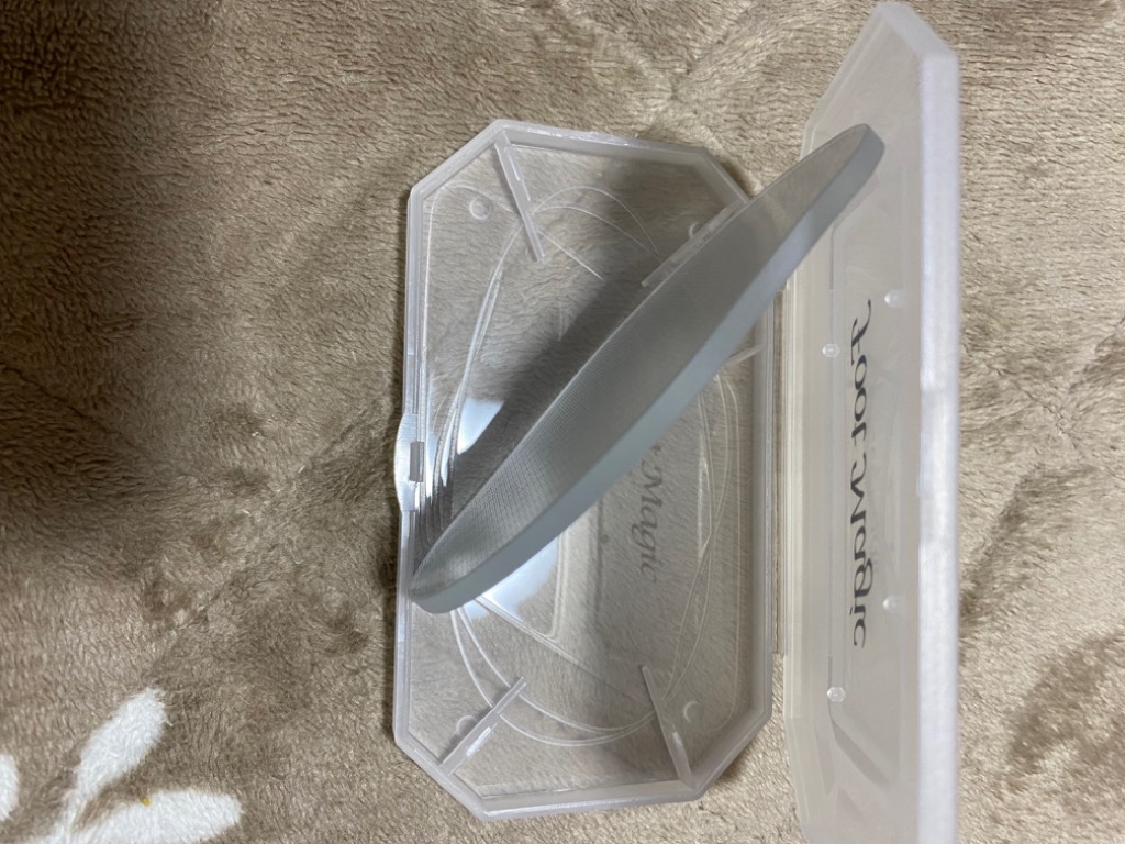 レビュー画像