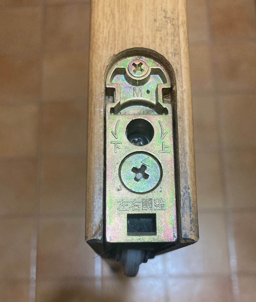 TDB-S10B-6S　6個セット  エイダイ 室内ドア 引き戸用部材　2次元調整戸車　6個入り 永大産業　EIDAI 在庫あり当日出荷 TDB-S10B-6S 在庫品 エイダイ 室内ドア 引き戸用部材