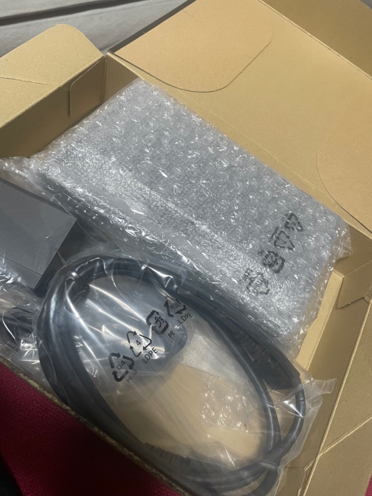 Nintendo Switch 新品 ドックセット 純正品 ニンテンドー