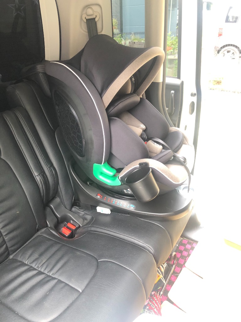 まるさんかくしかく 車用チャイルドシート 楽天市場】チャイルドシートクッション maruto やわらか
