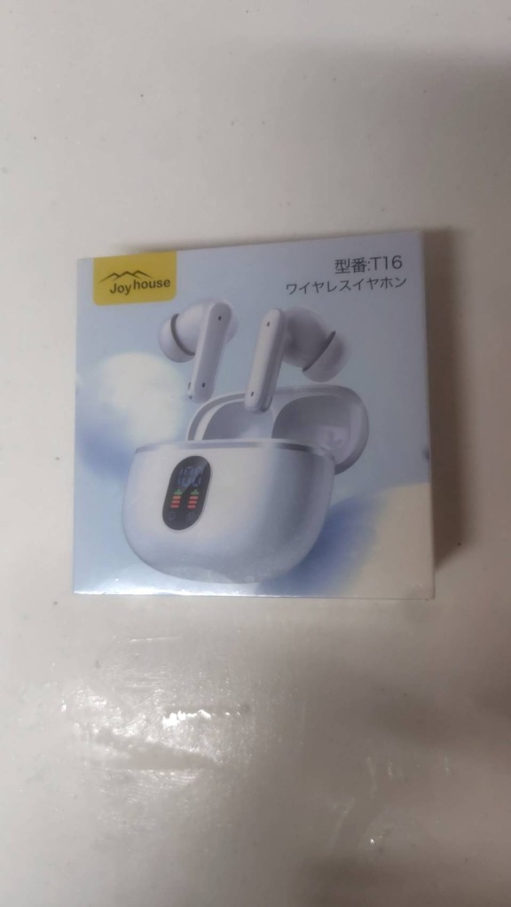 レビュー画像