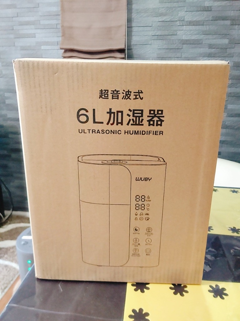 レビュー画像