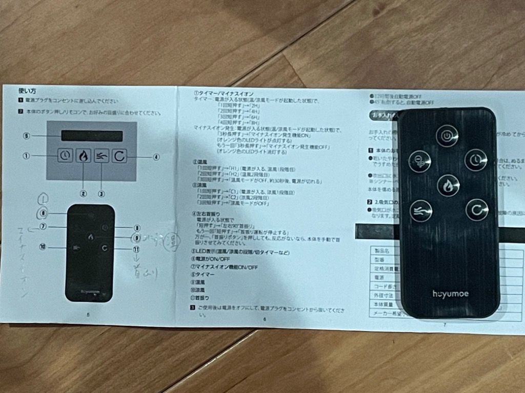 全体のレビュー画像 | 6-2