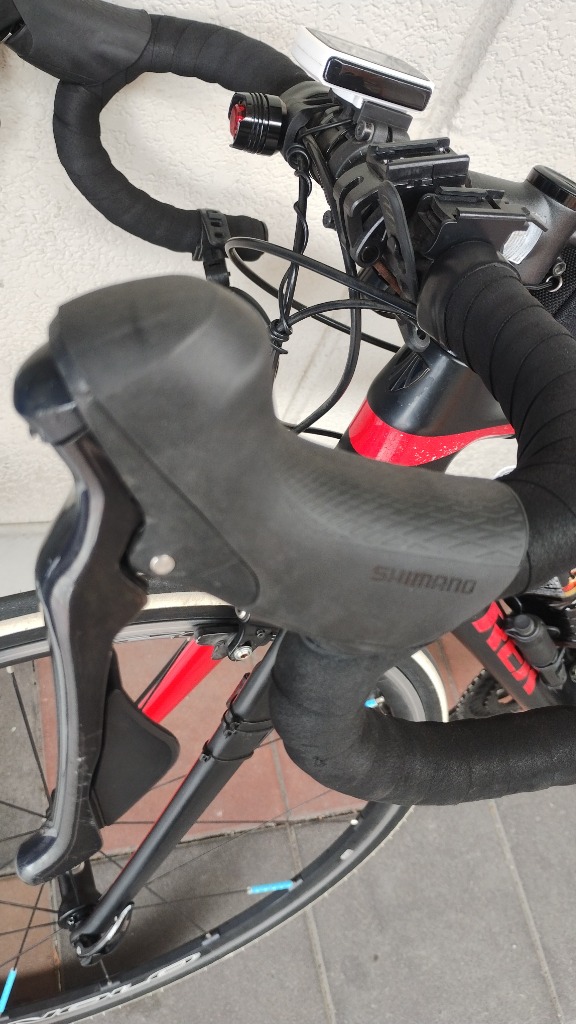 シマノ（SHIMANO） ブラケットカバー ST-R8000/R7000用 Y0DK98010