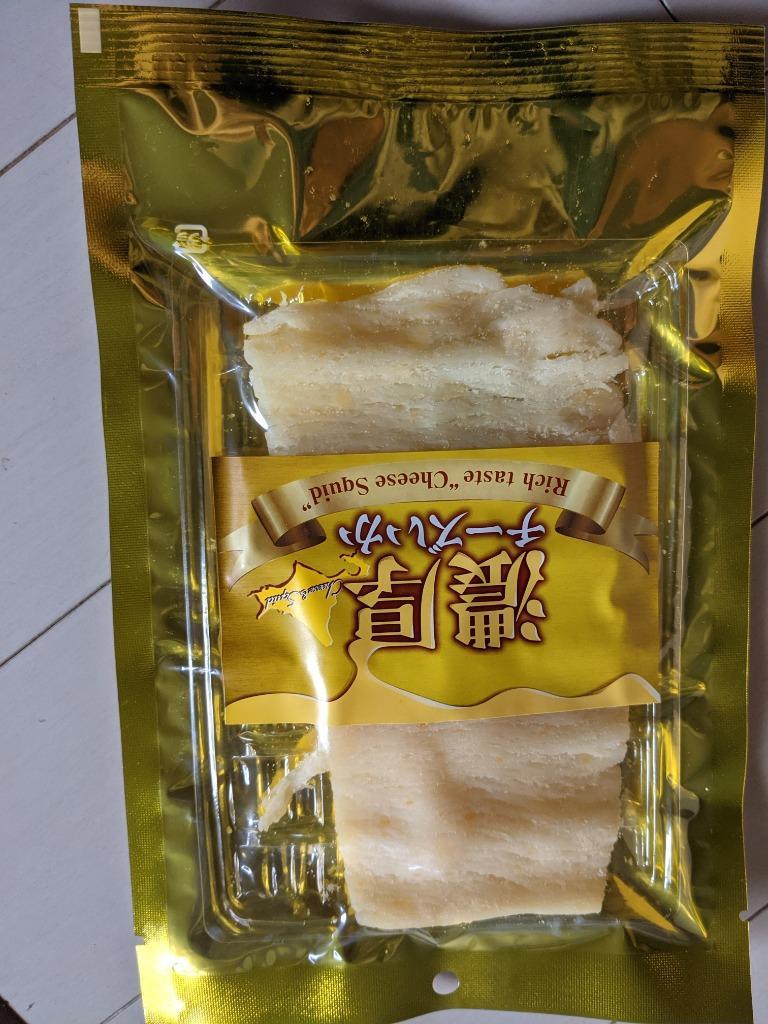 SALE】＜濃厚チーズいか50g＞ イカ おつまみ おやつ ちーず :cheeseika:おいしいものショップ海と太陽 - 通販 -  Yahoo!ショッピング