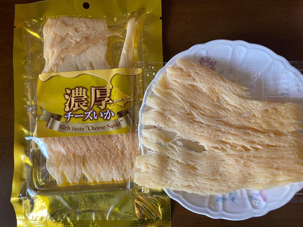 SALE】＜濃厚チーズいか50g＞ イカ おつまみ おやつ ちーず :cheeseika:おいしいものショップ海と太陽 - 通販 -  Yahoo!ショッピング