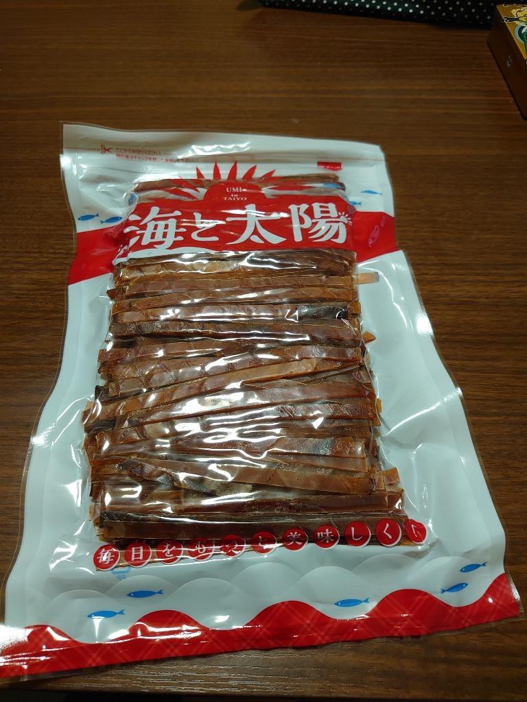 かむチカラを育てる＜旨炙りいかスティック500g＞ お花見 宴会 ステイホーム 駄菓子 おつまみ 送料無料 珍味  :ikastick-500:おいしいものショップ海と太陽 - 通販 - Yahoo!ショッピング