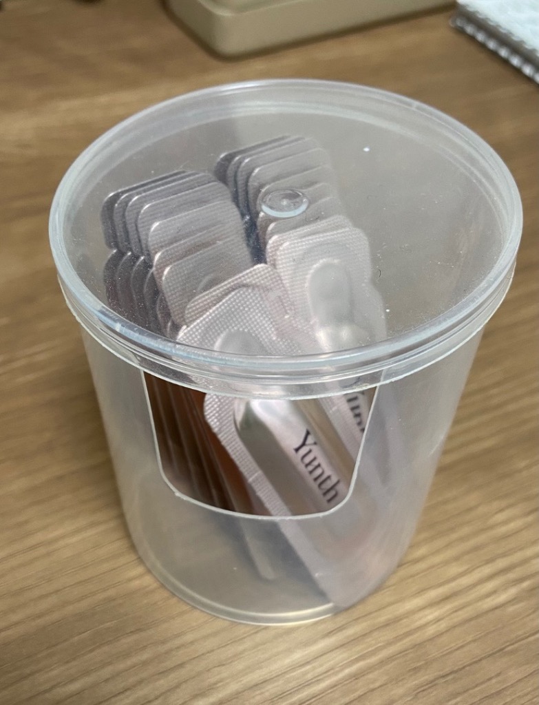 全体のレビュー画像 | 1-0