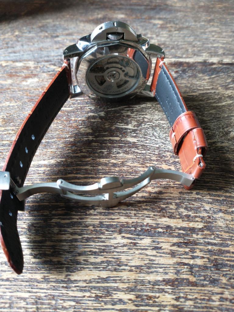 OFFICINE PANERAI 「パネライ 向け」 輸入王オリジナル D