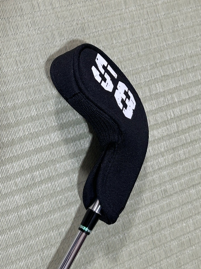 新発売9点セット NEWモデル マグネット開閉式 アイアンカバー
