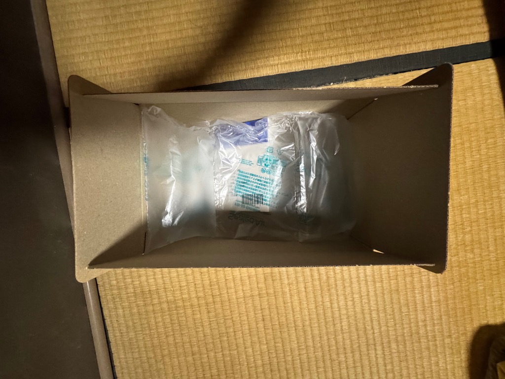 レビュー画像