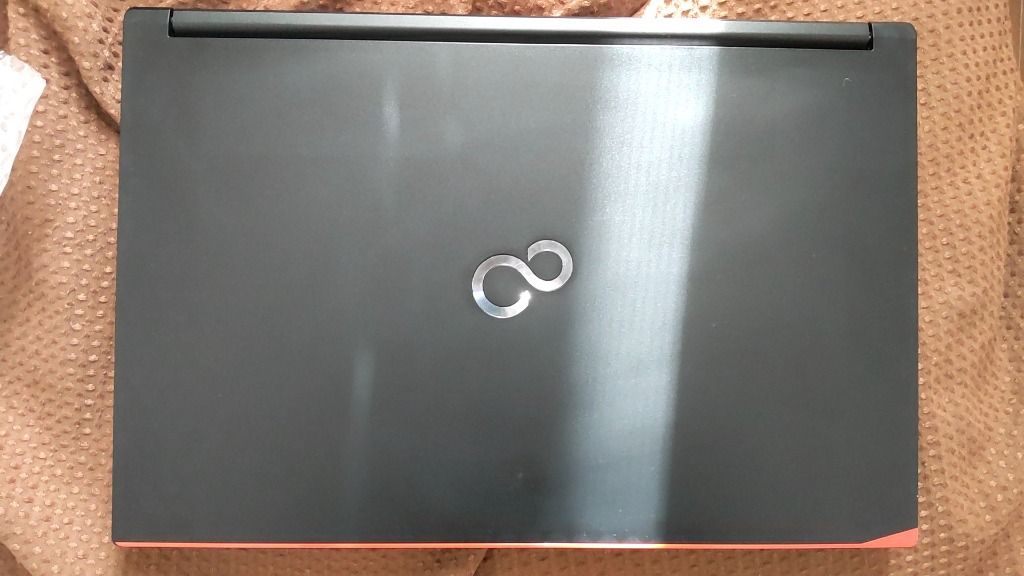 ノートパソコン windows11 オフィス付き core i5 A7510/D LIFEBOOK 第十世代! ノートパソコン 中古パソコン 富士通FUJITSU
